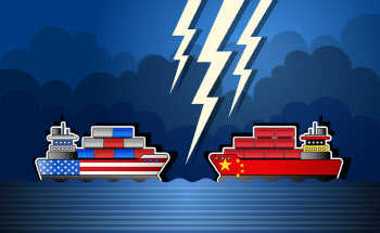 미래 기술 선점하라...AI·바이오 美·中 대결 심화