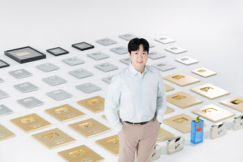 코스닥 입성하는 더핑크퐁컴퍼니 “AI로 제2의 ‘아기상어’ 만든다”