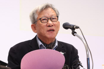 유홍준 "국중박 사전 예약·현장 발권 내년 상반기 중 도입"