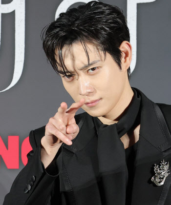 '친애하는 X' 감독 "김영대, 12시 되면 사라지는 '영대렐라'…카드 뺏었다&qu...