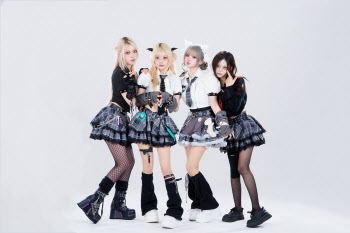 코스프레·인디게임 체험하러 고양꽃전시관으로 오세요