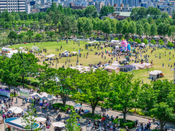 천만 찾은 서울국제정원박람회 폐막…내년 서울숲에서