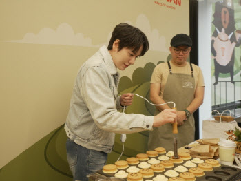 대만관광청, 대만 차 문화 담은 체험형 팝업스토어 '오숑의 티하우스' 열어