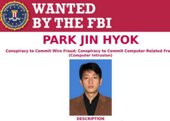 "1조8천억 규모 코인 탈취"..북 해킹조직, 호주도 제재
