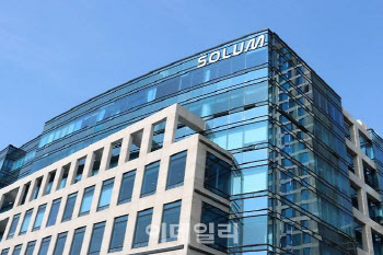 국세청, 솔루엠 비정기 세무조사 착수…“현장 예치조사”