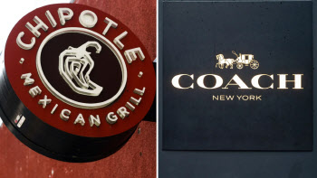 젠지 세대는 치폴레보다 코치를 산다?