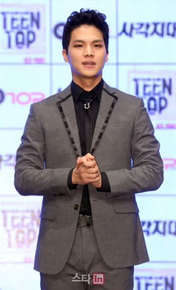 틴탑 출신 방민수, 아이돌 노조 설립 준비위 위원장 됐다