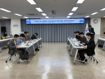 속도 내는 '동탄 트램', 화성시 디엘이앤씨와 수의계약 추진