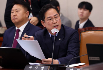 野 박수영 “관세협상 MOU 비준 불필요?…300兆 부담, 국회 패싱은 위헌”