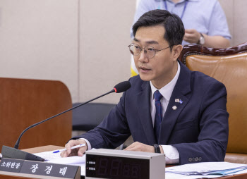 "李-鄭 관계상 갈등성립 불가능"…'친정청래' 與장경태 "갈등 없다"