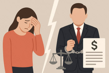 성추행범이 된 남편과 이혼 할 수 있나요?