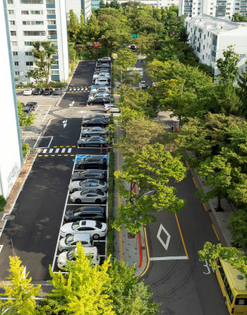 공간 늘리고 시스템 개선…서울 자치구 "주차장 편의↑"