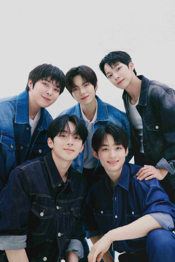 '보플2' 동헌·계현·강민 복귀…베리베리, 12월 초 컴백 확정