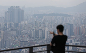 “넣어봐야 당첨 안 돼”…청약통장 깨는 사람들