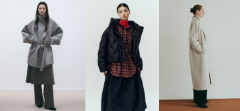 신세계인터, 갑자기 추워진 날씨에 여성복 매출 '쑥'