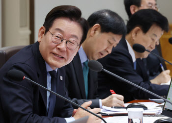 이재명 대통령 “2026년, 잠재성장률 반등 원년으로 만들 것”