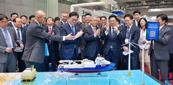 한전 주최 광주 BIXPO…10년간 3600억 경제효과