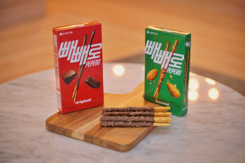 효자 빼빼로 역대급 캐리…롯데웰푸드 4분기 흑자전환 기대