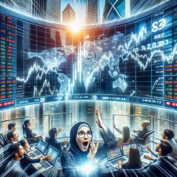 상승장에 공모시장도 '따따블' 행진?…큐리오시스에 쏠리는 눈