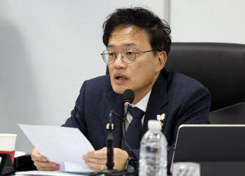 박주민 "서울을 다시 한번 경쟁력 있게 만들겠다"