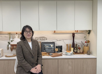 아웃백, '스테이크' 맛집으로 우뚝 설 수 있었던 이유