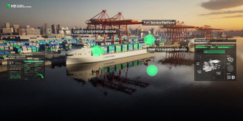 HD한국조선해양, AI 기술 강화…대표 직속 ‘AIX추진실’ 신설