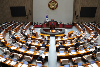 예결소위 오늘 시동…특활비·예비비·지역화폐 두고 여야 격돌 예고