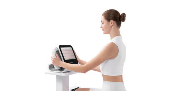 뷰노 하티브 팀장 "AI로 부정맥 진단율 4배 끌어올려...B2C 시장 선점 시동"