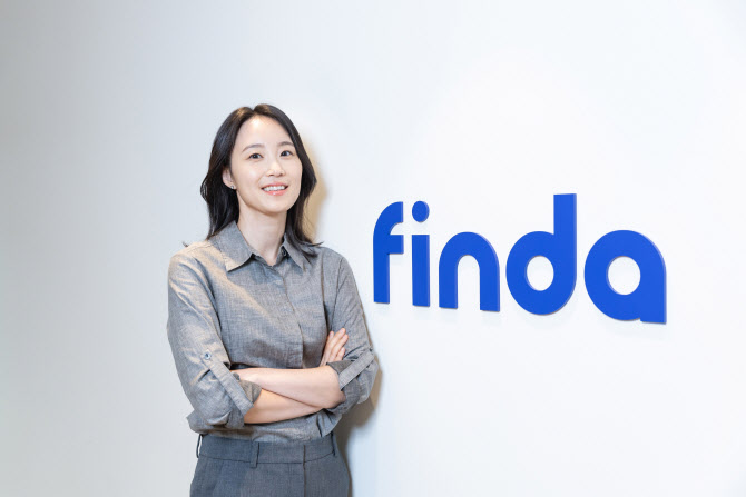 이혜민 핀다 공동대표, 핀테크AI 협의회 초대 회장으로 선출 기사 사진