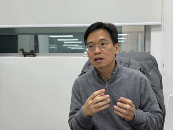 윤승용 아델 대표 "내년 JPM서 다음 파이프라인 미팅도…사노피 딜 끝 아닌 시작"