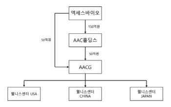 엑세스바이오, 글로벌 메디컬 에스테틱 시장 진출… ‘웰니스 기업’ 도약