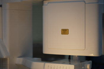 바텍, 국내 최초 치과용 디지털 엑스레이 10만 번째 양산 달성