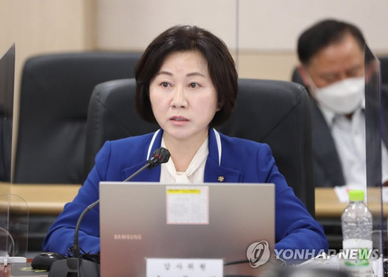 송옥주 의원(사진=연합뉴스)