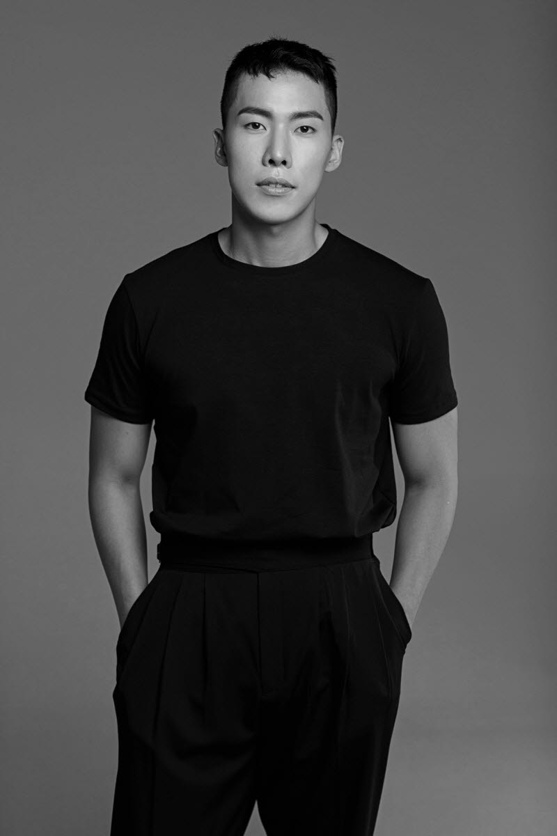 황성빈(사진=P&B엔터테인먼트)