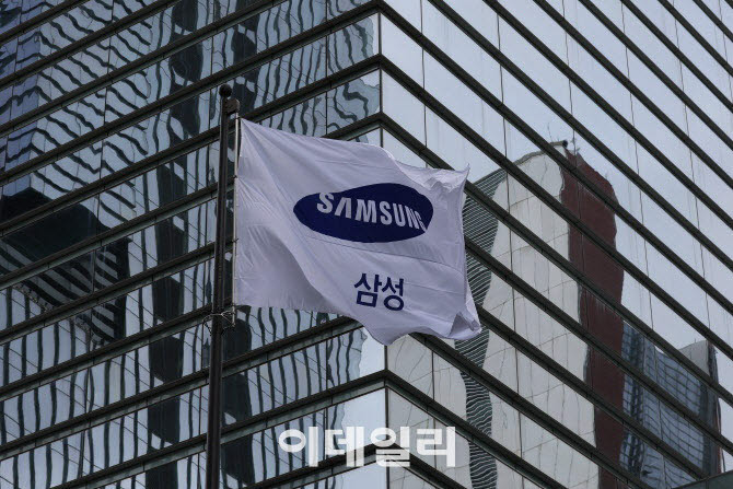 삼성전자 서초 사옥(사진=이데일리 이영훈 기자)
