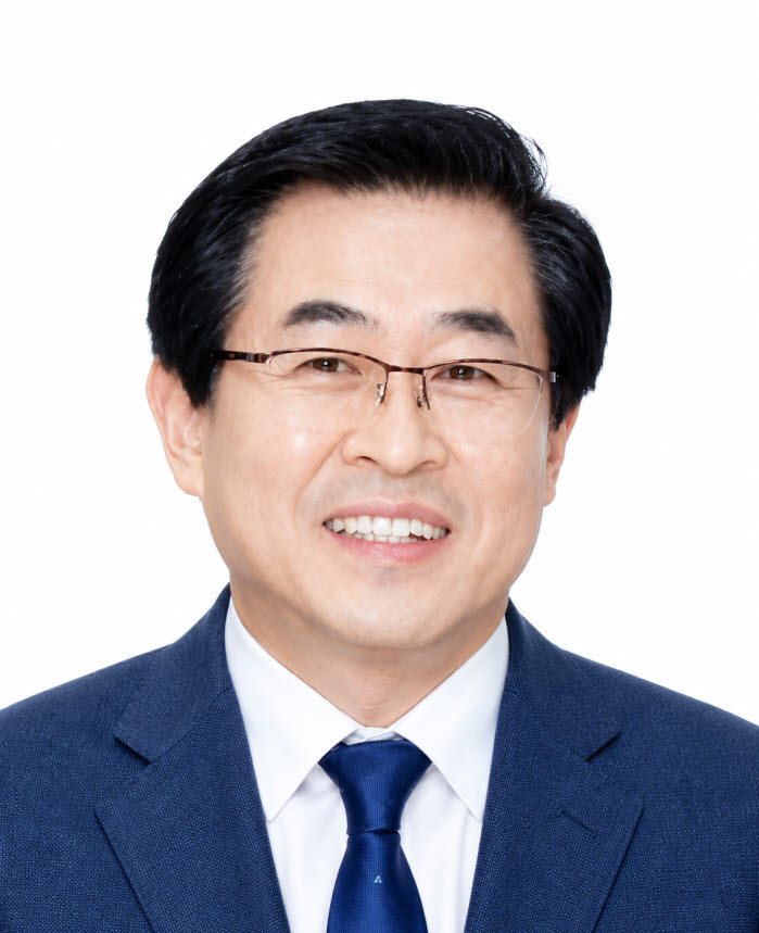 상미당협의체 초대 의장을 맡은 도세호 파리크라상 사장 (사진=상미당홀딩스)