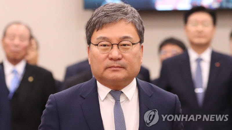 이상직 전 국회의원.(사진=연합뉴스)