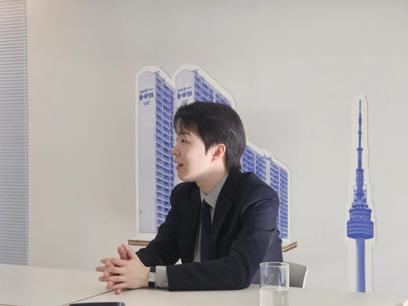 김형남 정치싱크탱크 밸리드 공동대표