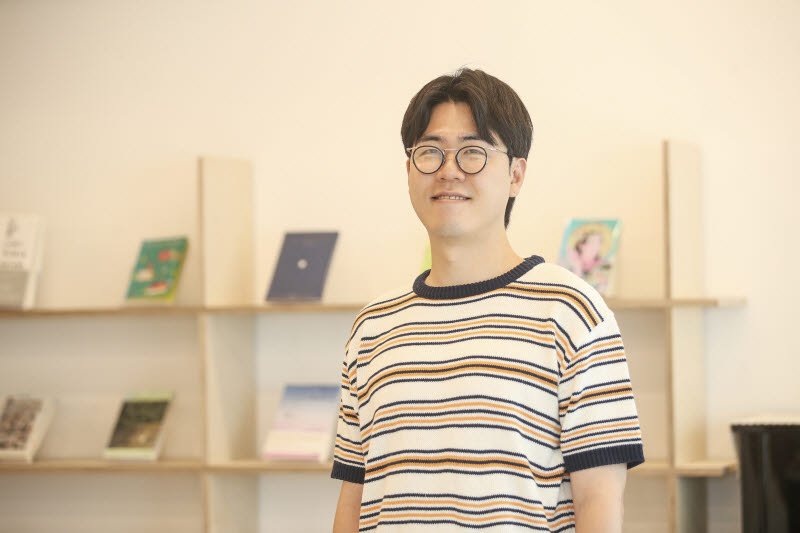 박진우 PD(사진=EBS)