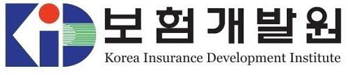 보험개발원 CI.(사진=보험개발원)