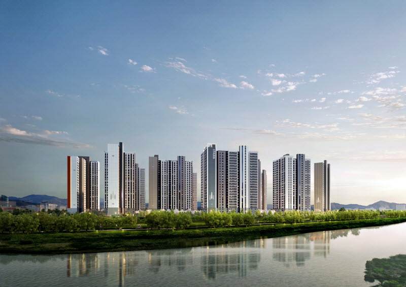 사진=IPARK현대산업개발