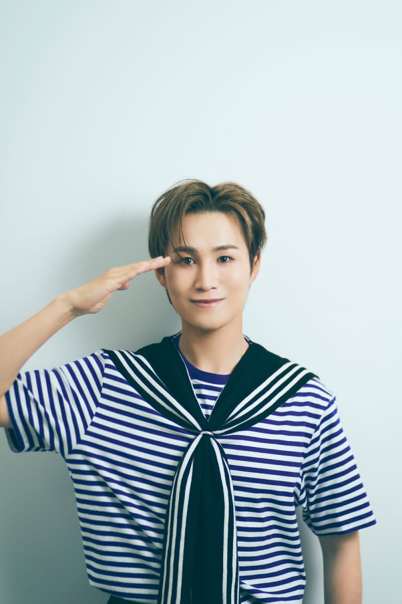 김희재(사진=그레이스이엔엠)