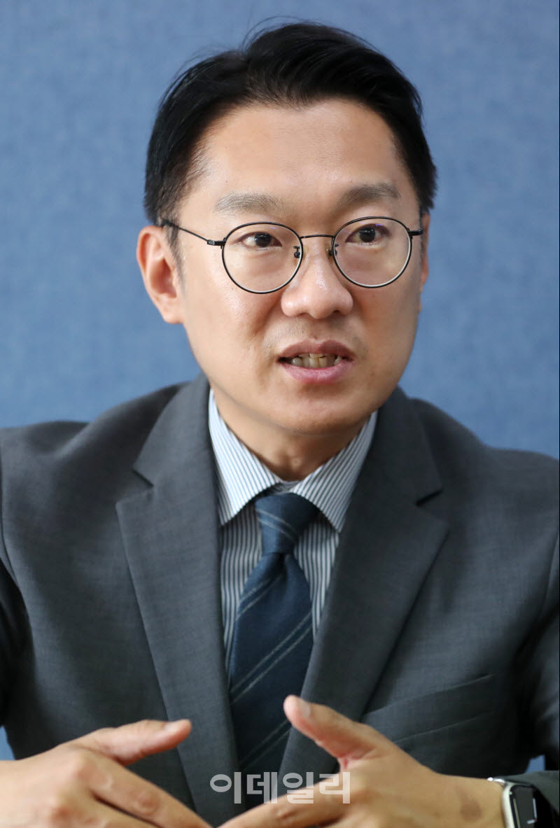 김남준 더불어민주당 의원(사진 = 이데일리 DB)