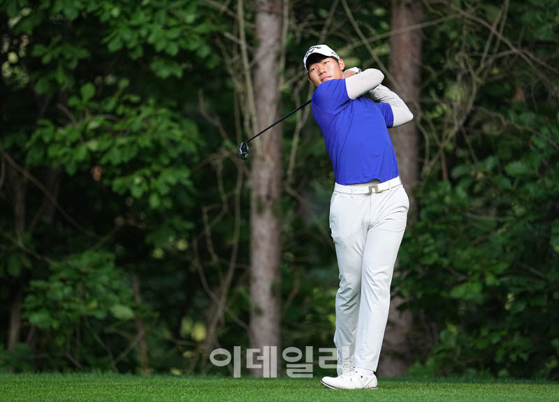 [포토]박재현,장갑 벗을 때까지 모른다