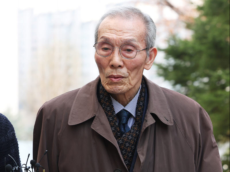 배우 오영수씨. (사진=연합뉴스)