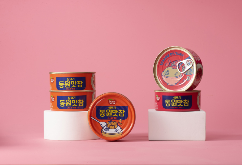 (사진=동원F&B)