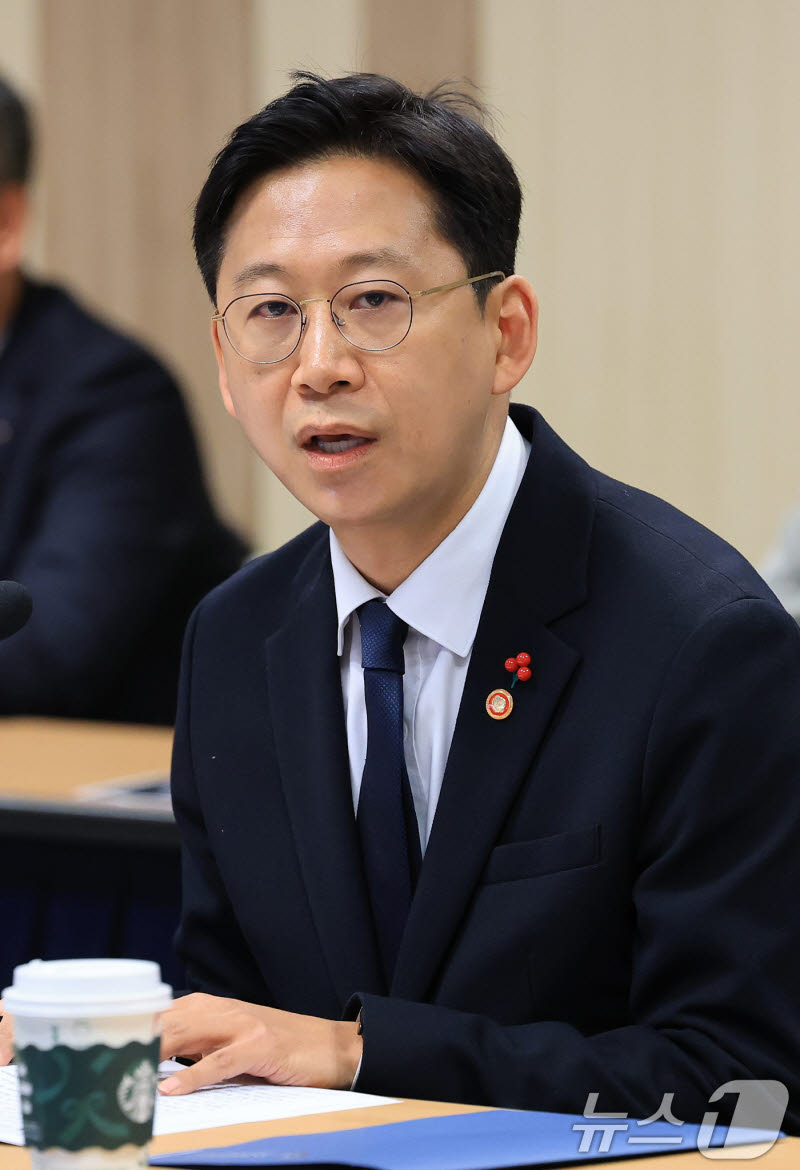 배경훈 부총리 겸 과기정통부 장관. 사진=뉴스1