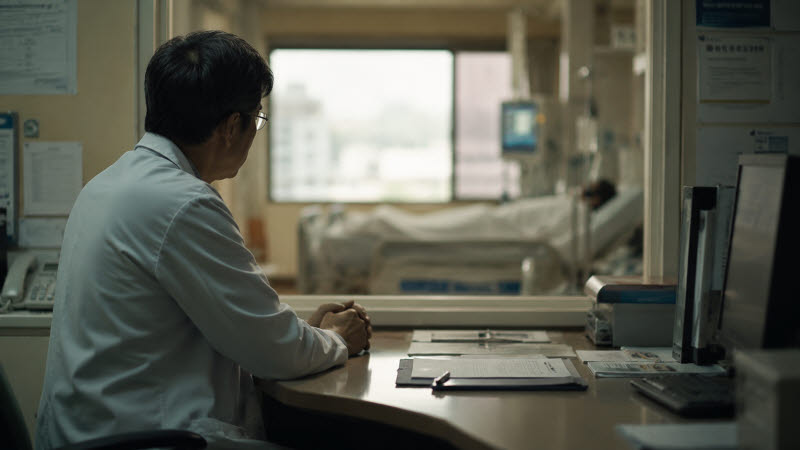 기사 내용을 바탕으로 생성한 AI이미지로 실제 인물 및 장소와는 관련이 없습니다. (사진=챗gp)