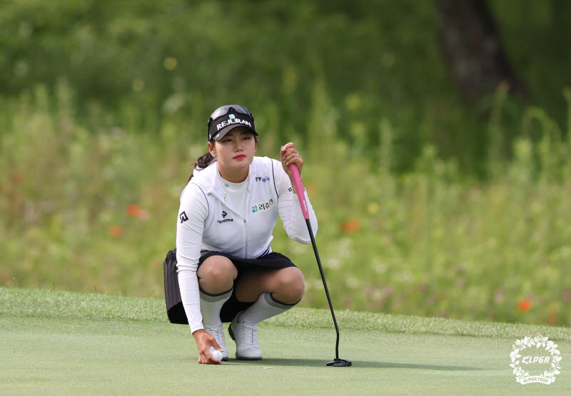 노승희.(사진=KLPGT 제공)