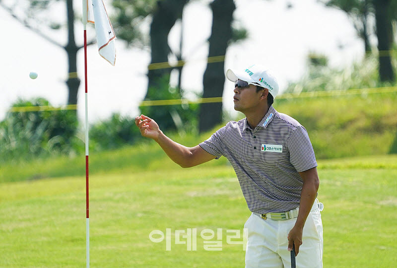[포토] 문도엽, 볼 토스